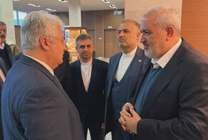 Iran signs a free trade agreement with EEU