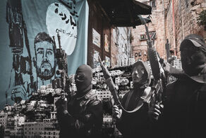 Israel's failed strategy to divide the Palestinian resistance