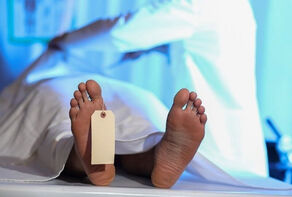 میانگین سن فوتی‌های کشور 66 سال است؛ گیلان با 71.04 بیشترین و سیستان با 50.2 کمترین