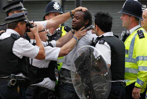 British Nazis