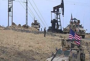 US bases in West Asia attacked 127 times since October 2023