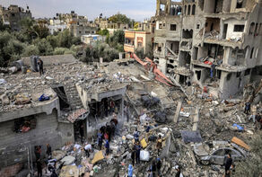 Palestine summit in Tehran: Israel must be prosecuted for genocide