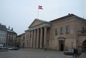 Prison terms for three members of Al-Ahwazieh in Danish Court of Appeal confirmed