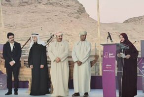 اسدال الستار على مهرجان الشرقية السينمائي الدولي الثاني