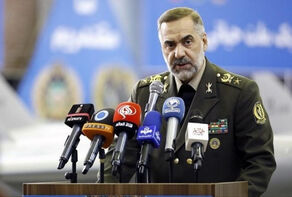 Iran's minister of Defense: Iran will give decisive response to Israel at proper time