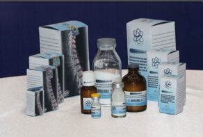 Details of Iran's knowledge-based and newly synthesized medicine for healing and repairing bone lesions