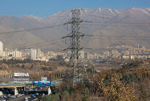 کیفیت هوای تهران قابل قبول است