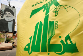 Hezbollah rejects French media claim over Al Aqsa Storm