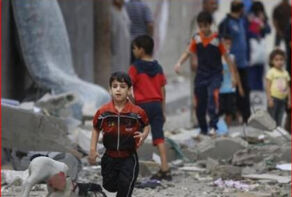 UK accused of double standards for not backing genocide case against Israel at ICJ