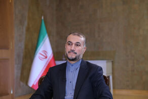 امیرعبداللهیان عازم پاکستان شد