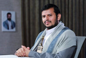 الحوثی: آمریکا در ارعاب ما موفق نخواهد شد