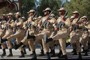 حداقل حقوق سربازان متاهل 9 میلیون تومان می‌شود