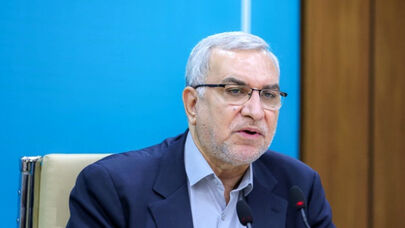 درمان رایگان سرطان، از اهداف وزارت بهداشت است