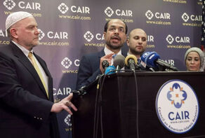 US veto of Gaza ceasefire resolution ‘shameful’: CAIR