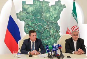 Tehran to host 17th Iran-Russia Joint Economic Commission this month