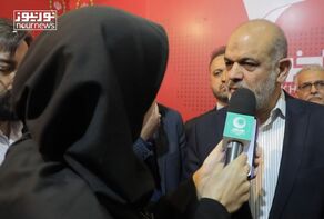 وحیدی:خواص برای بالا بردن شناخت مردم به میدان بیایند