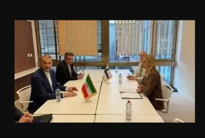Iran, Finland stress enhancing bilateral ties
