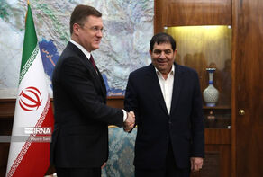 North-South corridor ‘strategic’ for entire region: Iran