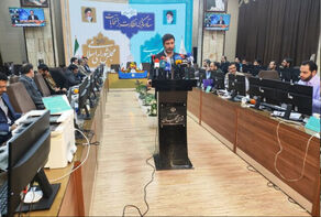 طحان نظیف: پس از پایان اخذ رای، میزان مشارکت اعلام می‌شود