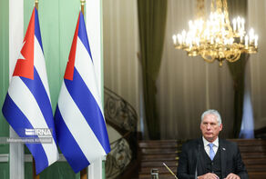 Nothing can justify human rights violations in Gaza, West Bank: Cuba pres.