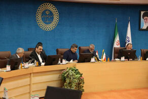 Iran, Iraq ink MoU to facilitate Arbaeen pilgrimage
