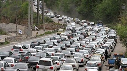 جزئیات محدودیت‌های ترافیکی 6 روزه در مازندران
