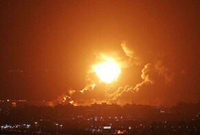 U.S., U.K. conduct airstrikes on Yemen’s Al-Hudaydah, Sa'ada