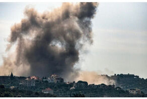 Hezbollah conducts new attack on Zionists' military centers in occupied Palestine