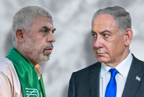 Bibi Looking for Excuses to Justify Debacle in Gaza