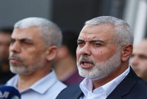 شهادت یکی از فرزندان اسماعیل هنیه در غزه