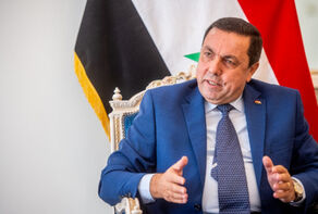 السفير السوري بطهران يدعو المستثمرين الإيرانيين للحضور في سوريا