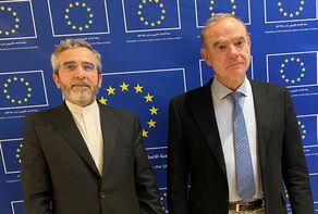 Consultations on lifting sanction negotiations will continue: Iran Deputy FM