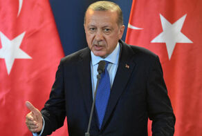 اردوغان: نام نتانیاهو در کنار هیتلر، موسولینی و استالین ثبت شد