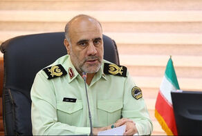 رییس پلیس امنیت اقتصادی: دشمن برای بهم ریختن بازار ارز برنامه ریزی می کند