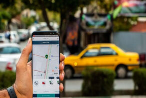 واکنش رئیس سازمان تعزیرات حکومتی به گرانی کرایه تاکسی‌های اینترنتی