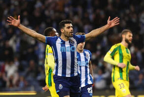آزمون به سرنوشت طارمی دچار شد/ تداوم درخشش قایدی در امارات