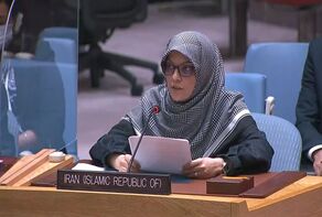 Iran demands urgent UNSC meeting on Israeli attack on consulate