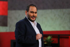 Prominent Iranian actor Reza Davoudnejad passes away at 44