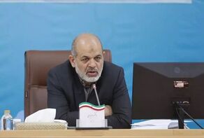 Zionists should wait for Iran's reaction: Interior minister