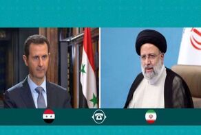 Raisi: Terrorist attack on Iranian embassy shows Israel’s deep desperation