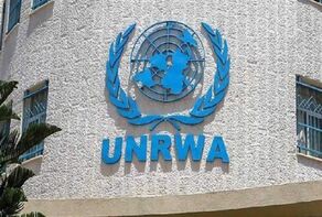 Japan says ready to pay $35 million to UNRWA