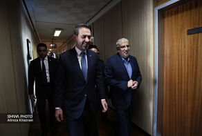 Owji: Turkish companies’ presence in Iran’s oil industry welcome