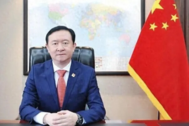 任职四年多后，中国驻伊朗大使常华即将离任