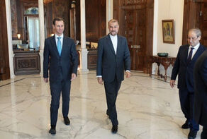 President Assad: Intensifying attacks on Syria will not cover up Israel's failures