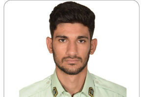 شهادت مامور نیروی انتظامی در خرمشهر؛ ضارب کشته شد