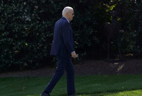 Biden tells Netanyahu US will not take part in Israel's counterattack on Iran