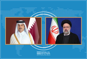 Pres Raisi vows 