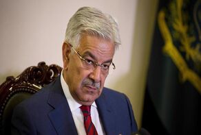 Pakistan says Iran entitled to retaliate as Israel breaches sovereignty