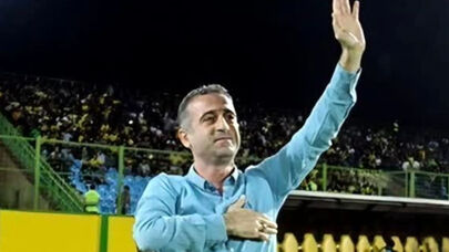 سرمربی باشگاه صنعت نفت آبادان چه کسی شد؟