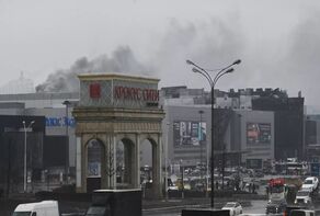 Scott Ritter: Terrorist attack in Moscow does not look like ISIS' handiwork